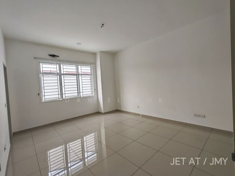 2-storey Terraced House for Sale in Bandar Rimbayu (Telok Panglima Garang) - Daniel Kok - Interior - PropertyGuru.com.my