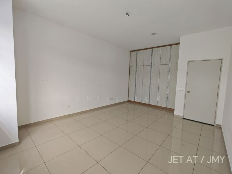2-storey Terraced House for Sale in Bandar Rimbayu (Telok Panglima Garang) - Daniel Kok - Bedroom - PropertyGuru.com.my