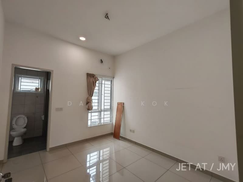 2-storey Terraced House for Sale in Bandar Rimbayu (Telok Panglima Garang) - Daniel Kok - Interior - PropertyGuru.com.my
