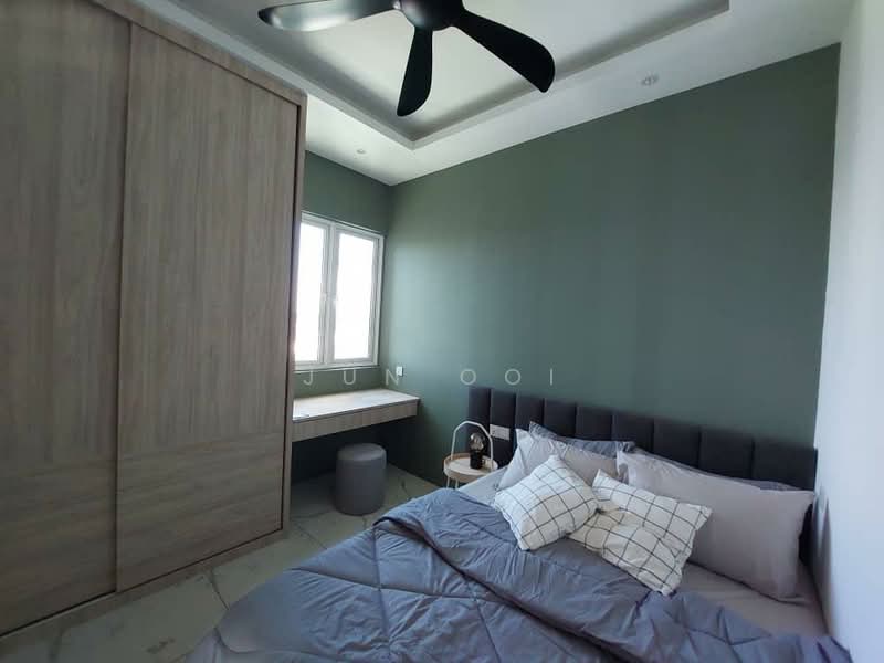 Kondominium untuk Disewa di QuayWest Residence - Jun Ooi - Bedroom - PropertyGuru.com.my