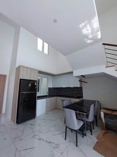 Kondominium untuk Disewa di QuayWest Residence - Jun Ooi - Kitchen - PropertyGuru.com.my