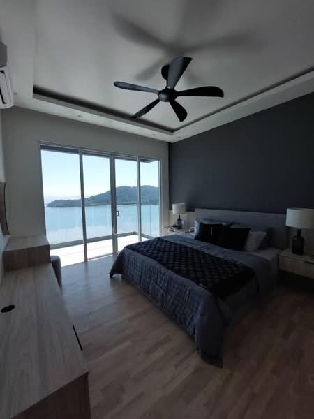 Kondominium untuk Disewa di QuayWest Residence - Jun Ooi - Bedroom - PropertyGuru.com.my