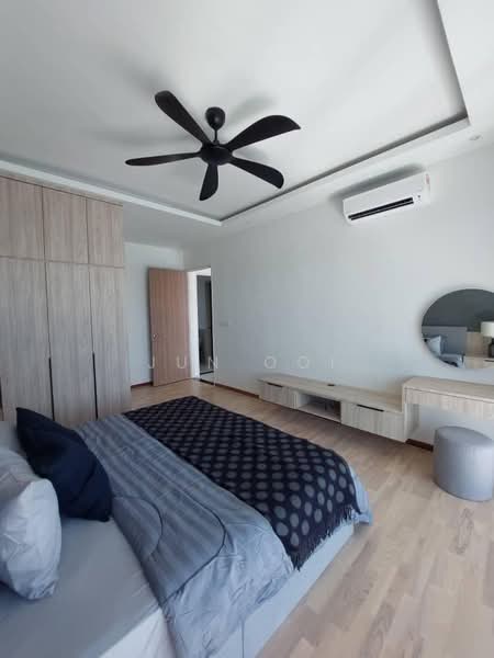 Kondominium untuk Disewa di QuayWest Residence - Jun Ooi - Bedroom - PropertyGuru.com.my