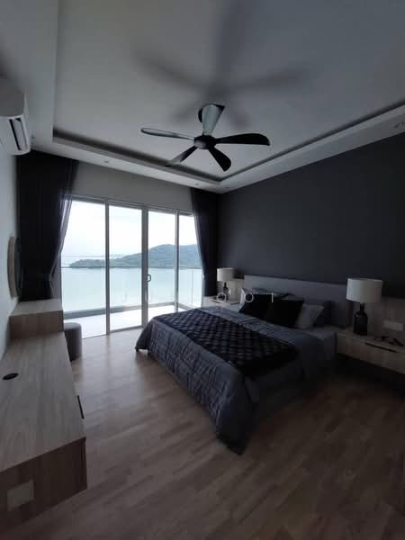 Kondominium untuk Disewa di QuayWest Residence - Jun Ooi - Bedroom - PropertyGuru.com.my