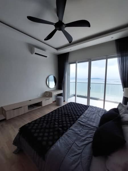 Kondominium untuk Disewa di QuayWest Residence - Jun Ooi - Bedroom - PropertyGuru.com.my