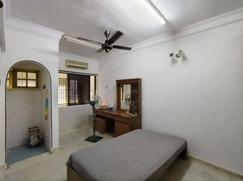 Rumah Bandar untuk Dijual di Taman Kota Laksamana (Melaka City) - Ivan Goh - PropertyGuru.com.my