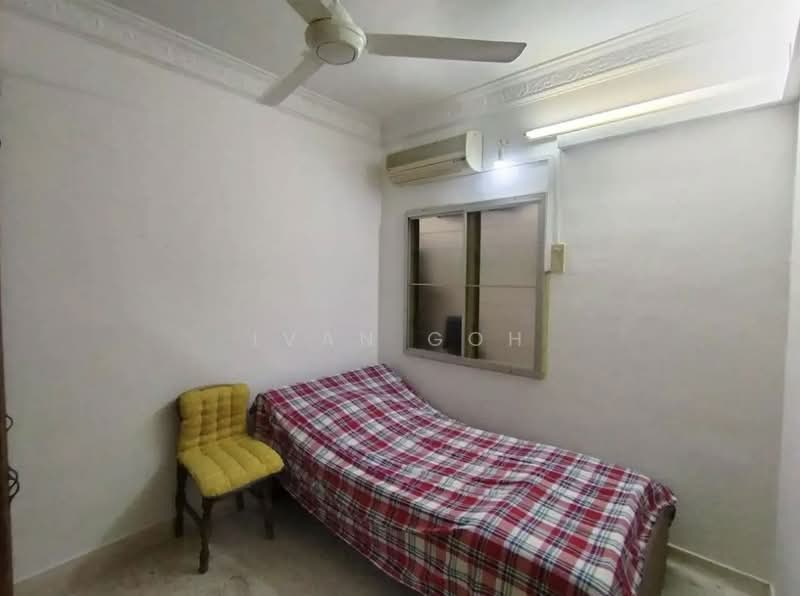 Rumah Bandar untuk Dijual di Taman Kota Laksamana (Melaka City) - Ivan Goh - PropertyGuru.com.my