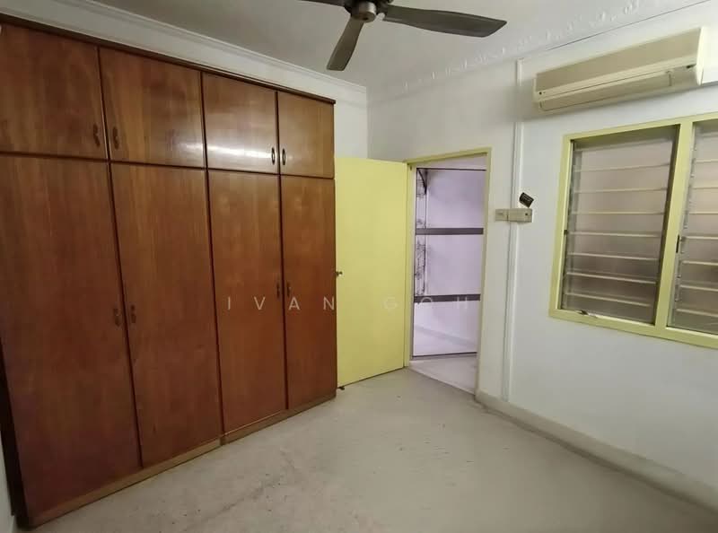 Rumah Bandar untuk Dijual di Taman Kota Laksamana (Melaka City) - Ivan Goh - PropertyGuru.com.my