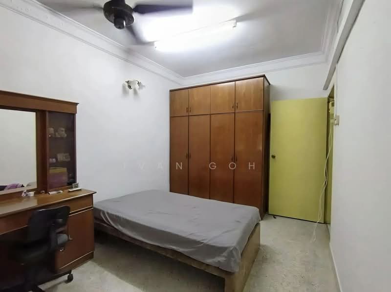 Rumah Bandar untuk Dijual di Taman Kota Laksamana (Melaka City) - Ivan Goh - PropertyGuru.com.my