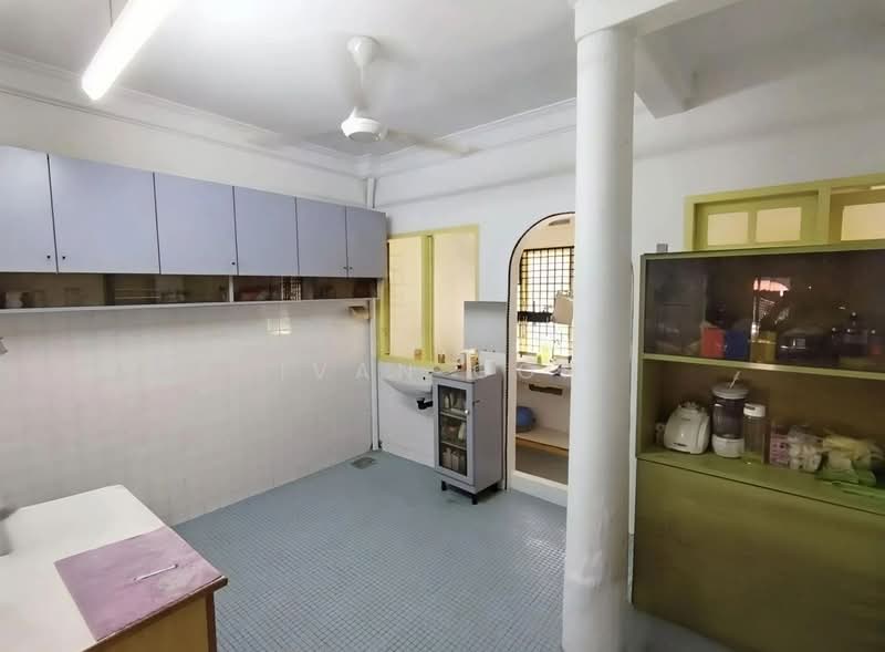 Rumah Bandar untuk Dijual di Taman Kota Laksamana (Melaka City) - Ivan Goh - PropertyGuru.com.my