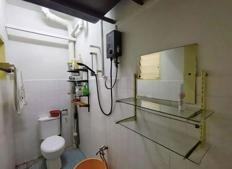 Rumah Bandar untuk Dijual di Taman Kota Laksamana (Melaka City) - Ivan Goh - PropertyGuru.com.my