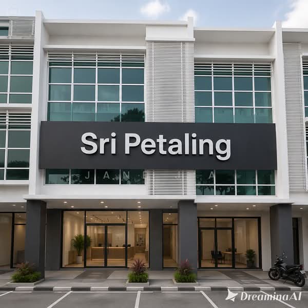 Kedai untuk Disewa di Bandar Baru Sri Petaling (Sri Petaling) - Jane Jia - PropertyGuru.com.my
