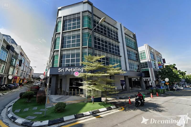 Kedai untuk Disewa di Bandar Baru Sri Petaling (Sri Petaling) - Jane Jia - PropertyGuru.com.my