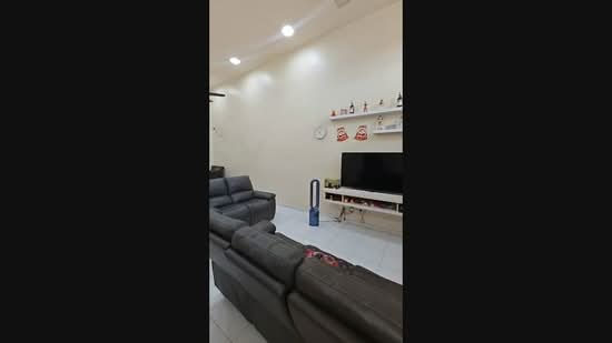 Rumah Teres 1 Tingkat untuk Dijual di Setia Eco Gardens (Gelang Patah) - April Chin - PropertyGuru.com.my