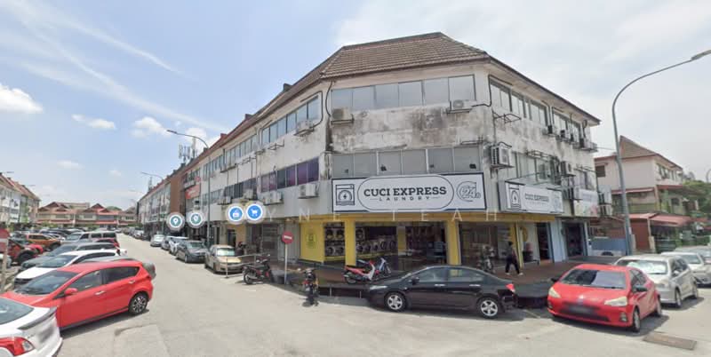 Shop for Rent in Taman Mayang Jaya (Petaling Jaya) - Wayne Teah - Exterior - PropertyGuru.com.my
