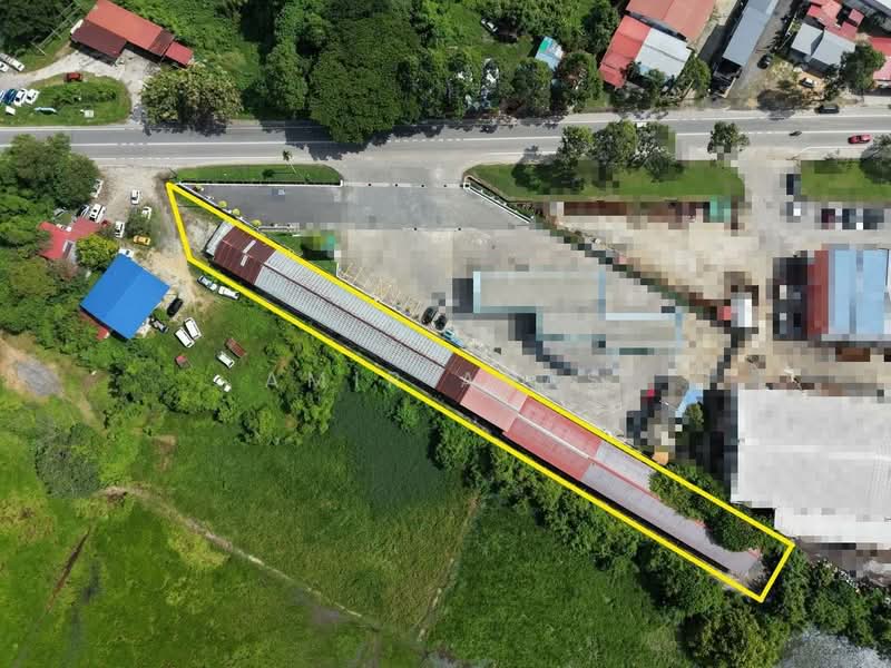 Residential Land for Sale in Padang Mat Sirat (Kedah) - Amir Abas - Exterior - PropertyGuru.com.my