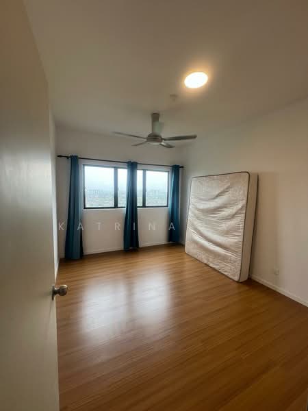 Kondominium untuk Disewa di Zahra Residensi - Katrina Lai - Bedroom - PropertyGuru.com.my