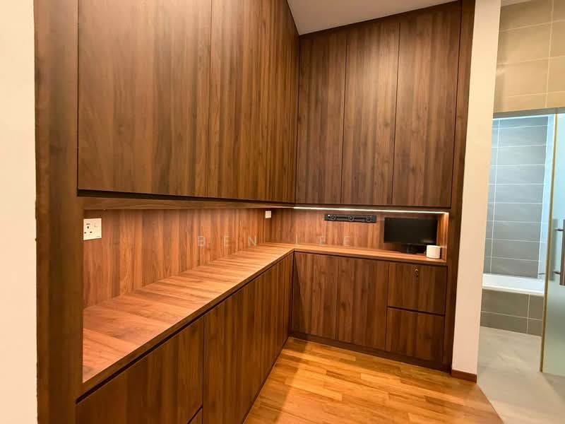 Rumah Banglo untuk Disewa di Leisure Farm (Gelang Patah) - Ben Lee - Interior - PropertyGuru.com.my