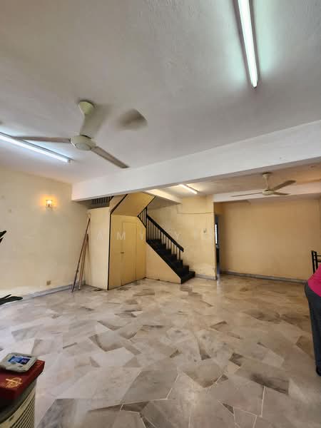 Rumah Teres untuk Dijual di Usj 2 (Subang Jaya) - Amy Yip - Interior - PropertyGuru.com.my