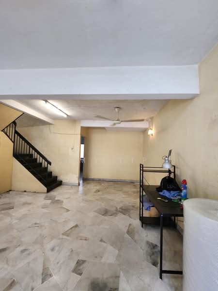 Rumah Teres untuk Dijual di Usj 2 (Subang Jaya) - Amy Yip - Interior - PropertyGuru.com.my