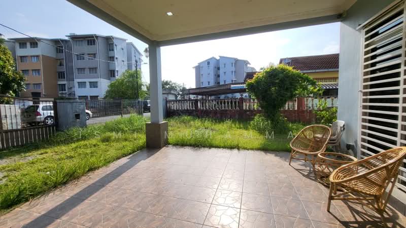 Bungalow for Sale in Seremban (Negeri Sembilan) - Ismi Muhammad - Exterior - PropertyGuru.com.my
