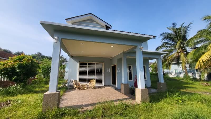 Bungalow for Sale in Seremban (Negeri Sembilan) - Ismi Muhammad - Exterior - PropertyGuru.com.my