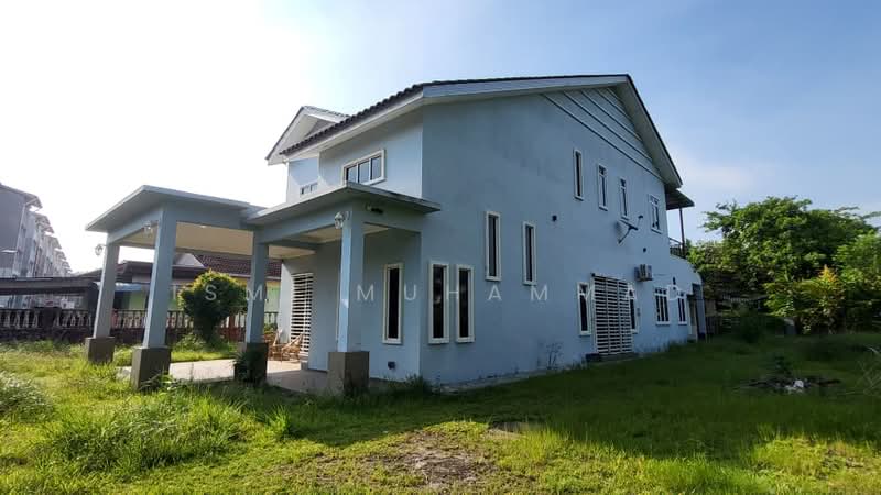 Bungalow for Sale in Seremban (Negeri Sembilan) - Ismi Muhammad - Exterior - PropertyGuru.com.my