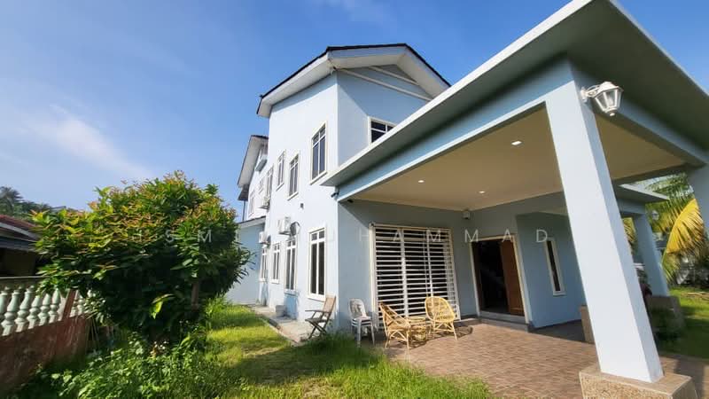 Bungalow for Sale in Seremban (Negeri Sembilan) - Ismi Muhammad - Exterior - PropertyGuru.com.my