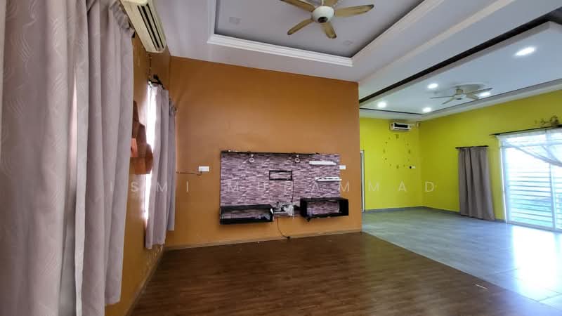 Bungalow for Sale in Seremban (Negeri Sembilan) - Ismi Muhammad - Living Room - PropertyGuru.com.my