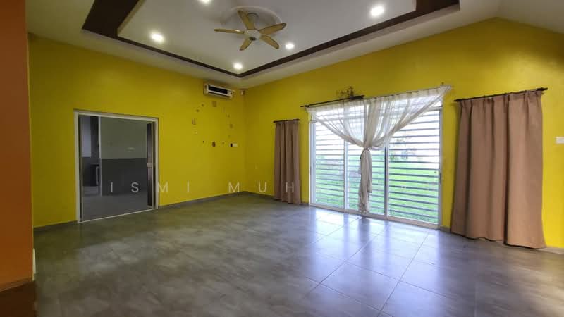 Bungalow for Sale in Seremban (Negeri Sembilan) - Ismi Muhammad - Living Room - PropertyGuru.com.my