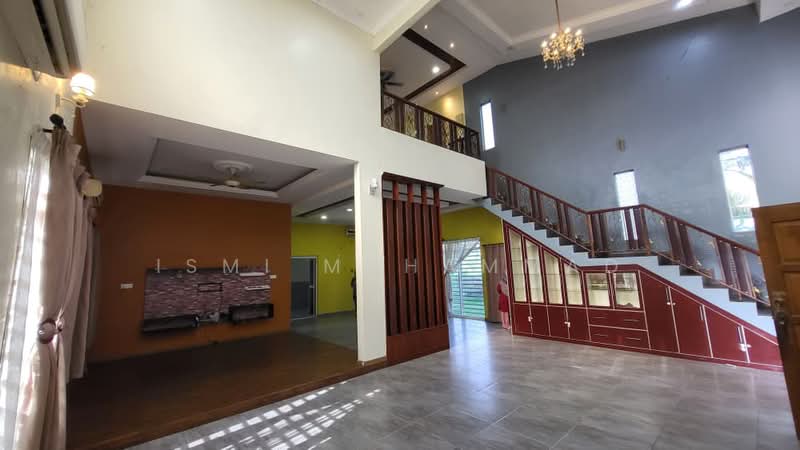 Bungalow for Sale in Seremban (Negeri Sembilan) - Ismi Muhammad - Living Room - PropertyGuru.com.my