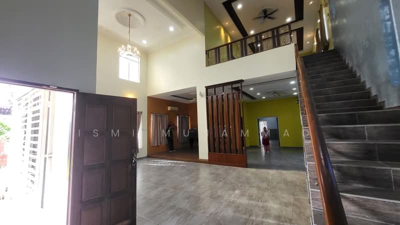 Bungalow for Sale in Seremban (Negeri Sembilan) - Ismi Muhammad - Entrance - PropertyGuru.com.my