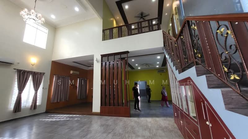 Bungalow for Sale in Seremban (Negeri Sembilan) - Ismi Muhammad - Living Room - PropertyGuru.com.my