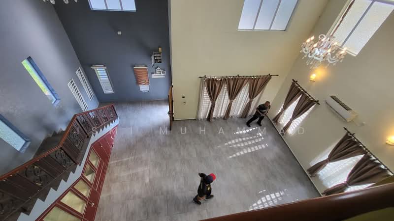 Bungalow for Sale in Seremban (Negeri Sembilan) - Ismi Muhammad - Interior - PropertyGuru.com.my