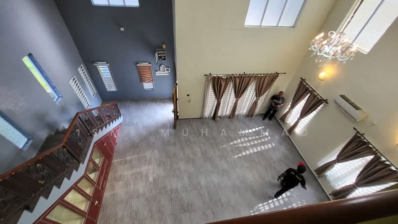 Bungalow for Sale in Seremban (Negeri Sembilan) - Ismi Muhammad - Interior - PropertyGuru.com.my