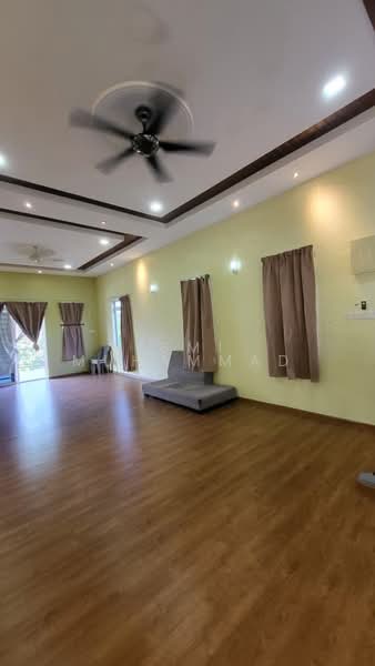 Bungalow for Sale in Seremban (Negeri Sembilan) - Ismi Muhammad - Living Room - PropertyGuru.com.my