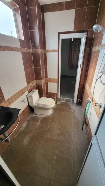 Bungalow for Sale in Seremban (Negeri Sembilan) - Ismi Muhammad - Bathroom - PropertyGuru.com.my