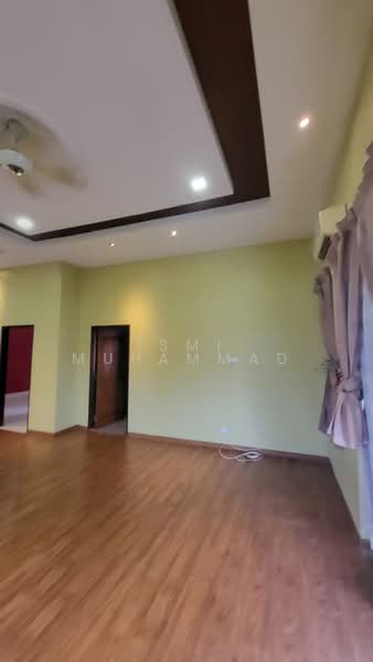 Bungalow for Sale in Seremban (Negeri Sembilan) - Ismi Muhammad - Living Room - PropertyGuru.com.my