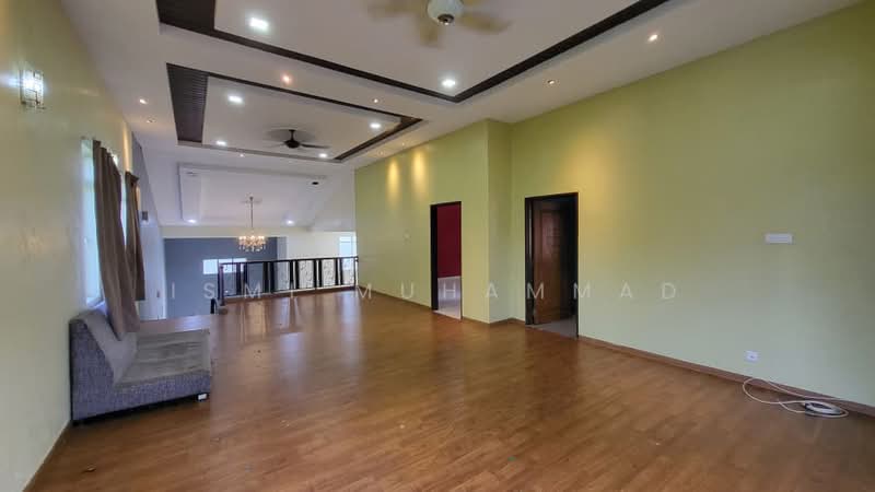 Bungalow for Sale in Seremban (Negeri Sembilan) - Ismi Muhammad - Living Room - PropertyGuru.com.my