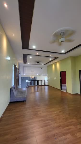 Bungalow for Sale in Seremban (Negeri Sembilan) - Ismi Muhammad - Living Room - PropertyGuru.com.my