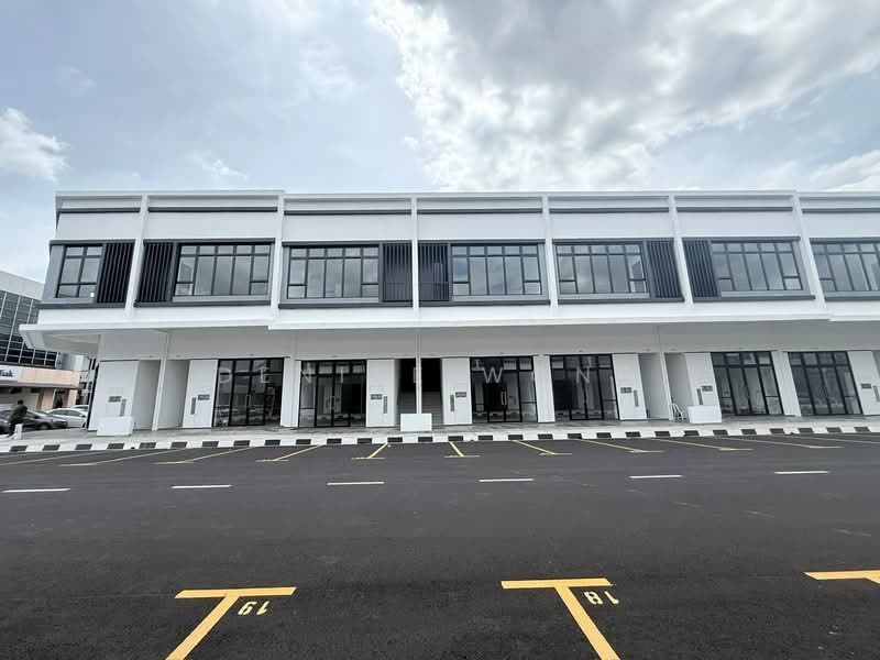 Shop for Rent in Klang (Selangor) - Denise Wong - Exterior - PropertyGuru.com.my
