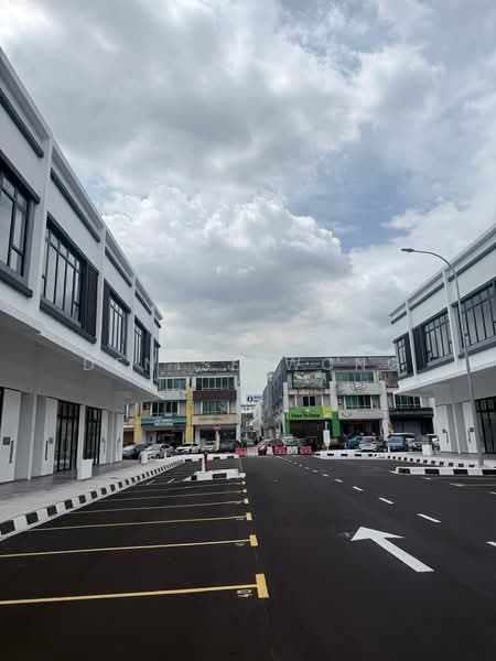 Shop for Rent in Klang (Selangor) - Denise Wong - Exterior - PropertyGuru.com.my