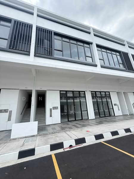 Shop for Rent in Klang (Selangor) - Denise Wong - Exterior - PropertyGuru.com.my