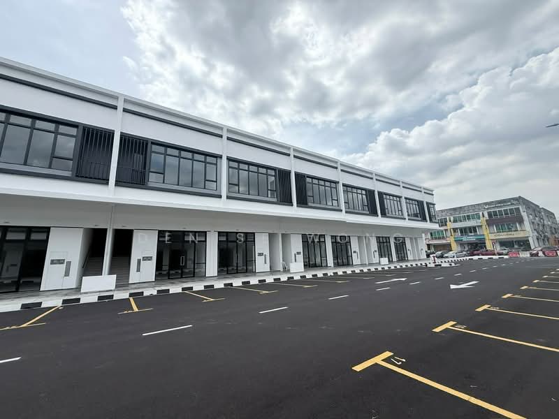 Shop for Rent in Klang (Selangor) - Denise Wong - Exterior - PropertyGuru.com.my