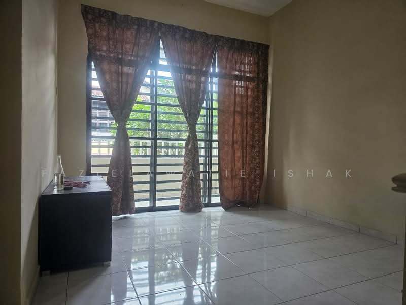 Rumah Teres 2-Tingkat untuk Dijual di Kuantan (Pahang) - Fazielawatie Ishak - Interior - PropertyGuru.com.my