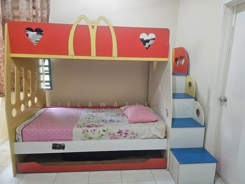 Rumah Teres 2-Tingkat untuk Dijual di Kuantan (Pahang) - Fazielawatie Ishak - Bedroom - PropertyGuru.com.my