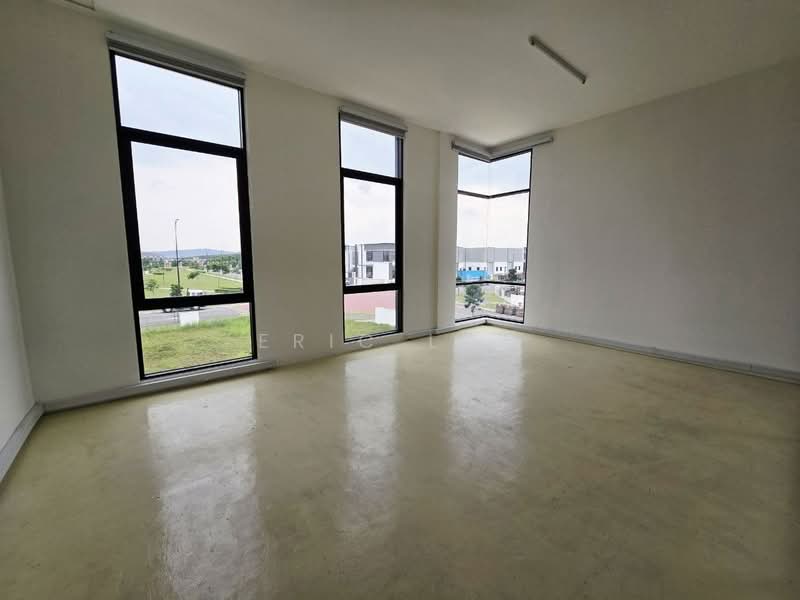 Kilang untuk Disewa di Eco Business Park 2 Senai (Senai) - Eric Loo - Interior - PropertyGuru.com.my