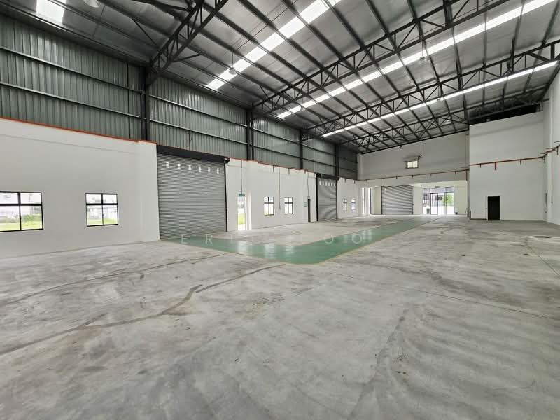 Kilang untuk Disewa di Eco Business Park 2 Senai (Senai) - Eric Loo - Interior - PropertyGuru.com.my