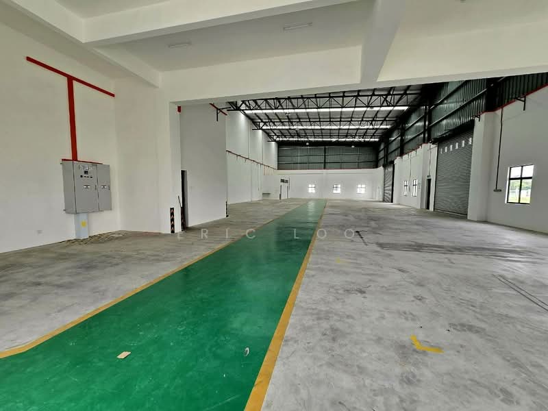 Kilang untuk Disewa di Eco Business Park 2 Senai (Senai) - Eric Loo - Interior - PropertyGuru.com.my
