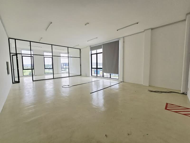Kilang untuk Disewa di Eco Business Park 2 Senai (Senai) - Eric Loo - Interior - PropertyGuru.com.my